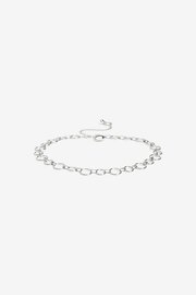 Chain belt heart