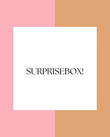 Surprise pakket