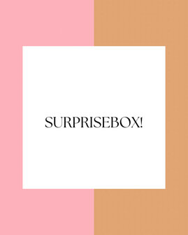 Surprise pakket